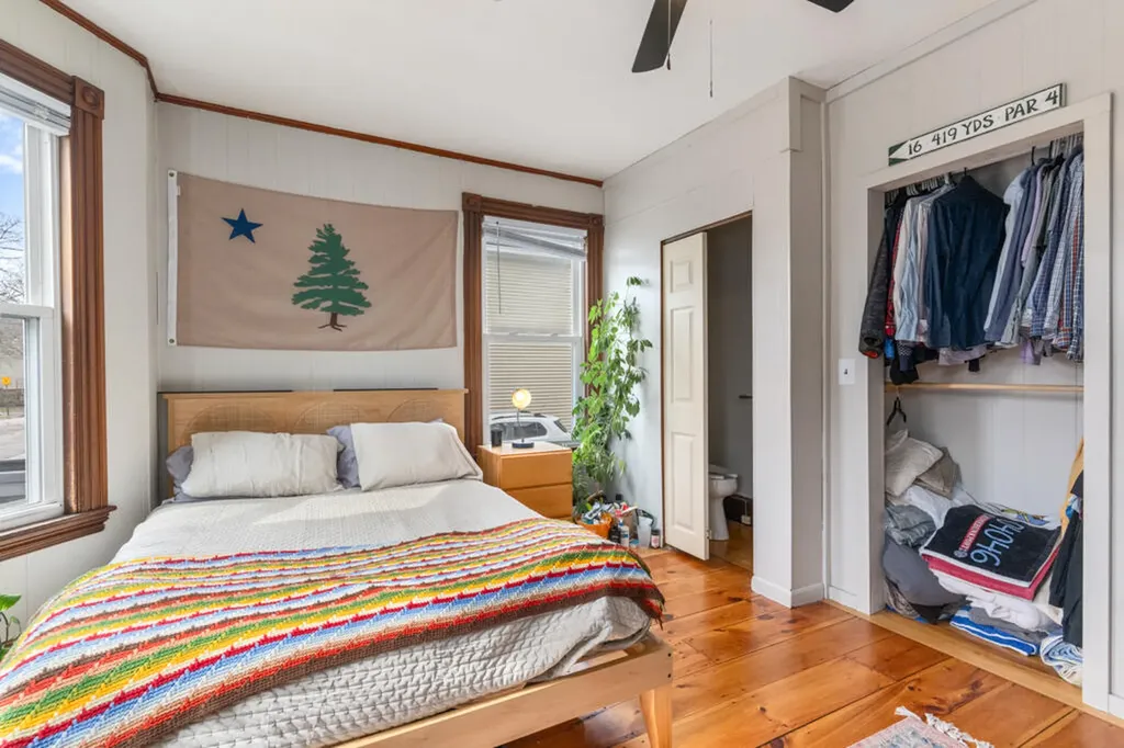 54 E Kidder Street Portland ME 04103