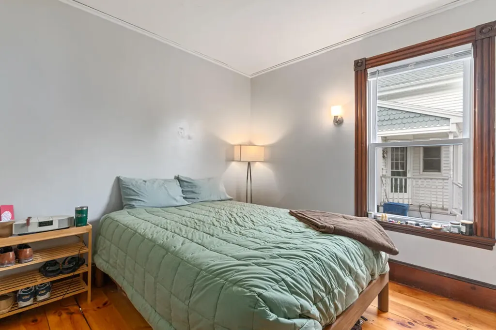 54 E Kidder Street Portland ME 04103
