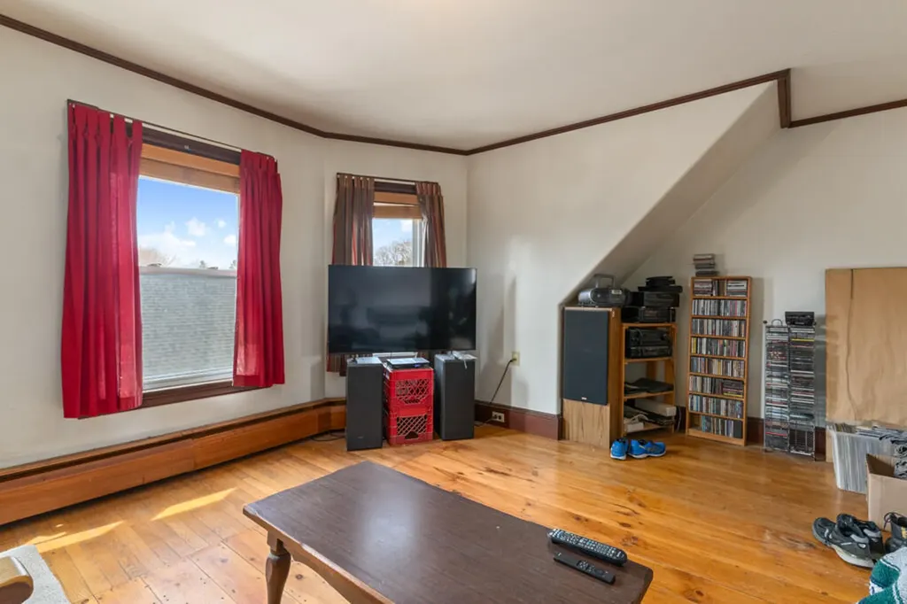 54 E Kidder Street Portland ME 04103
