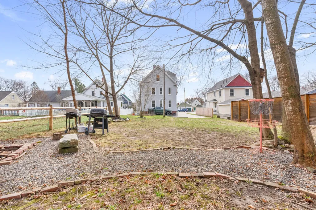 54 E Kidder Street Portland ME 04103