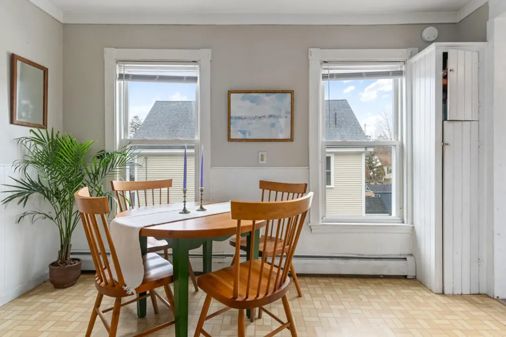 54 E Kidder Street Portland ME 04103