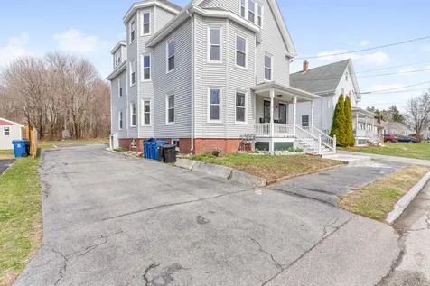 54 E Kidder Street Portland ME 04103