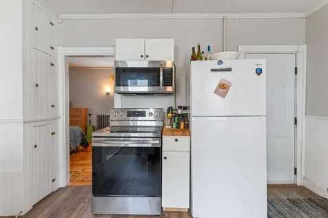 54 E Kidder Street Portland ME 04103