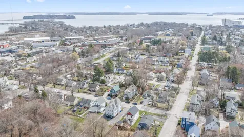 54 E Kidder Street Portland ME 04103