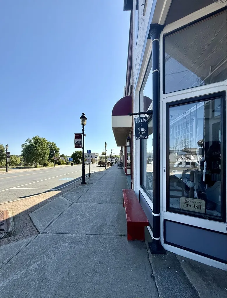 283 Main Street Calais ME 04619
