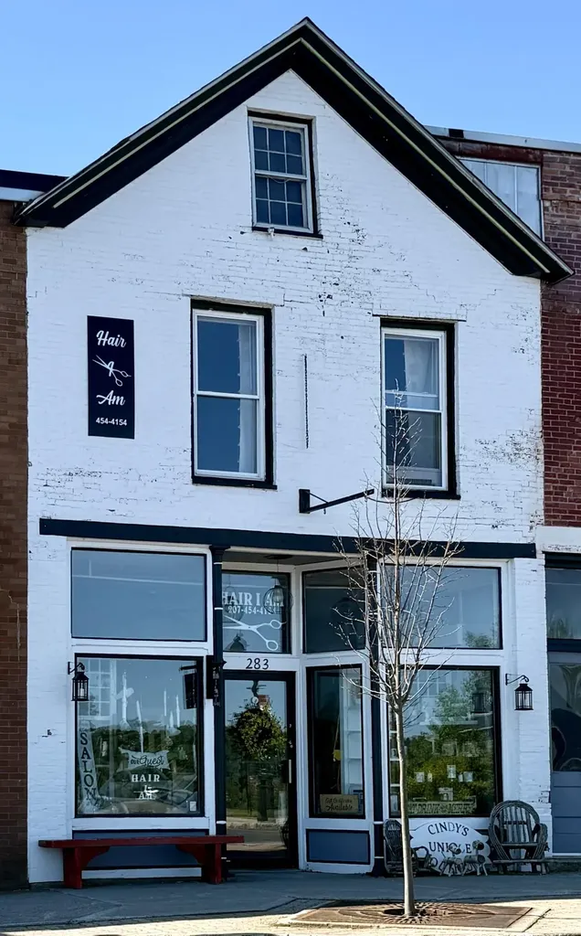 283 Main Street Calais ME 04619