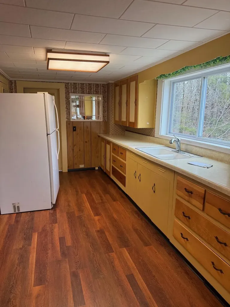 845 Northern Avenue Farmingdale ME 04344