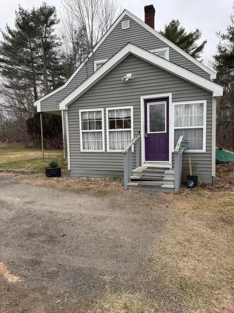 845 Northern Avenue Farmingdale ME 04344