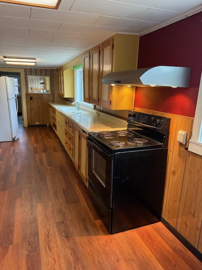 845 Northern Avenue Farmingdale ME 04344
