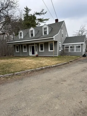 845 Northern Avenue Farmingdale ME 04344