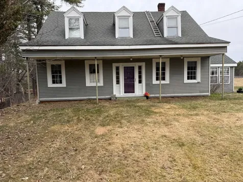 845 Northern Avenue Farmingdale ME 04344