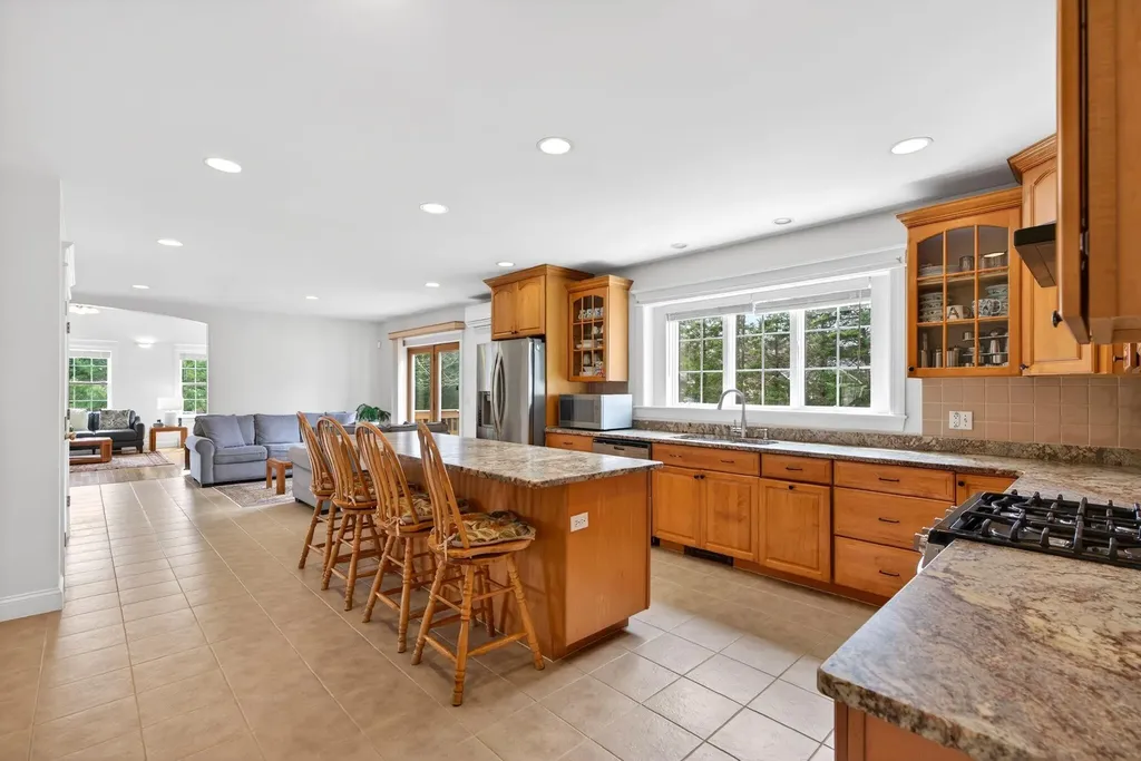 34 Fowler Farm Road Scarborough ME 04074