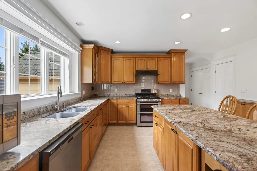 34 Fowler Farm Road Scarborough ME 04074