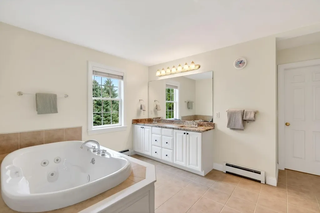 34 Fowler Farm Road Scarborough ME 04074