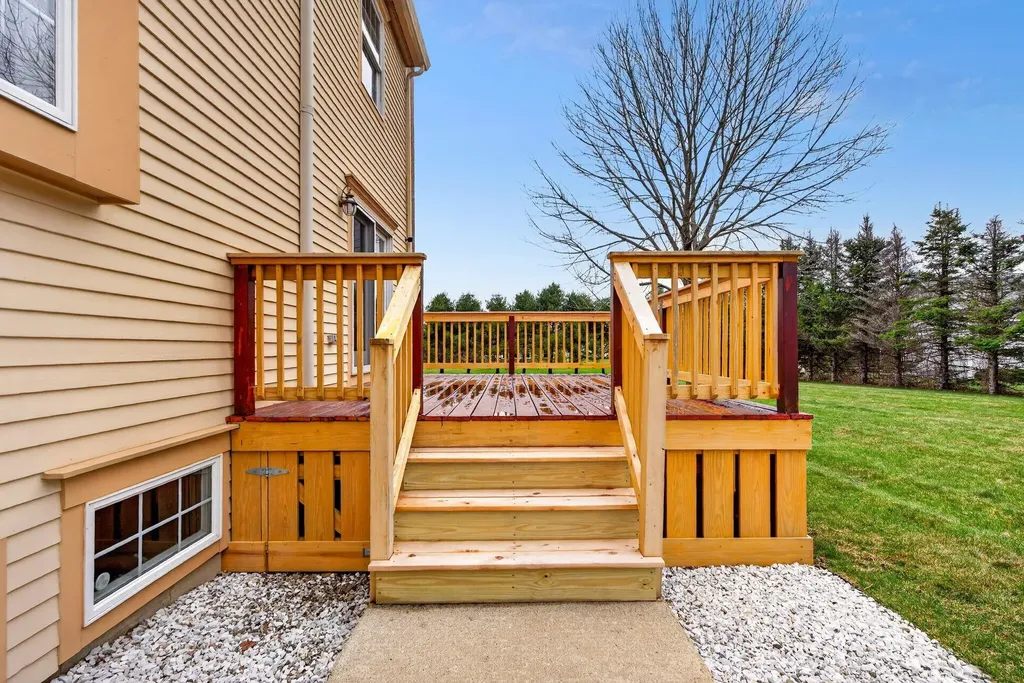 34 Fowler Farm Road Scarborough ME 04074