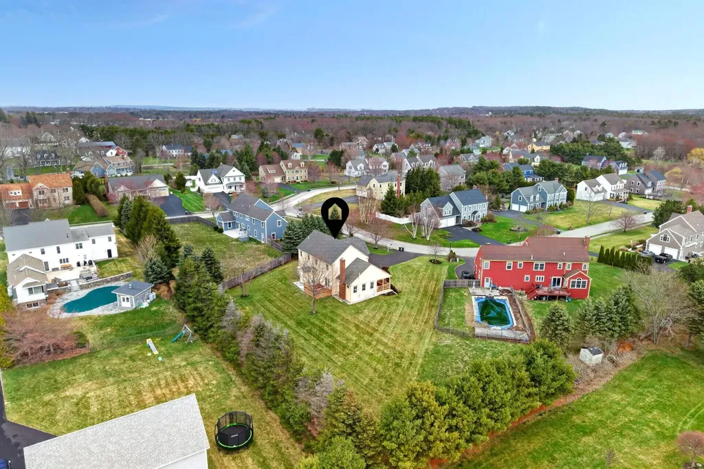 34 Fowler Farm Road Scarborough ME 04074