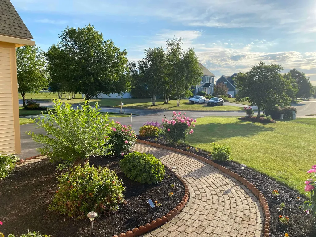 34 Fowler Farm Road Scarborough ME 04074