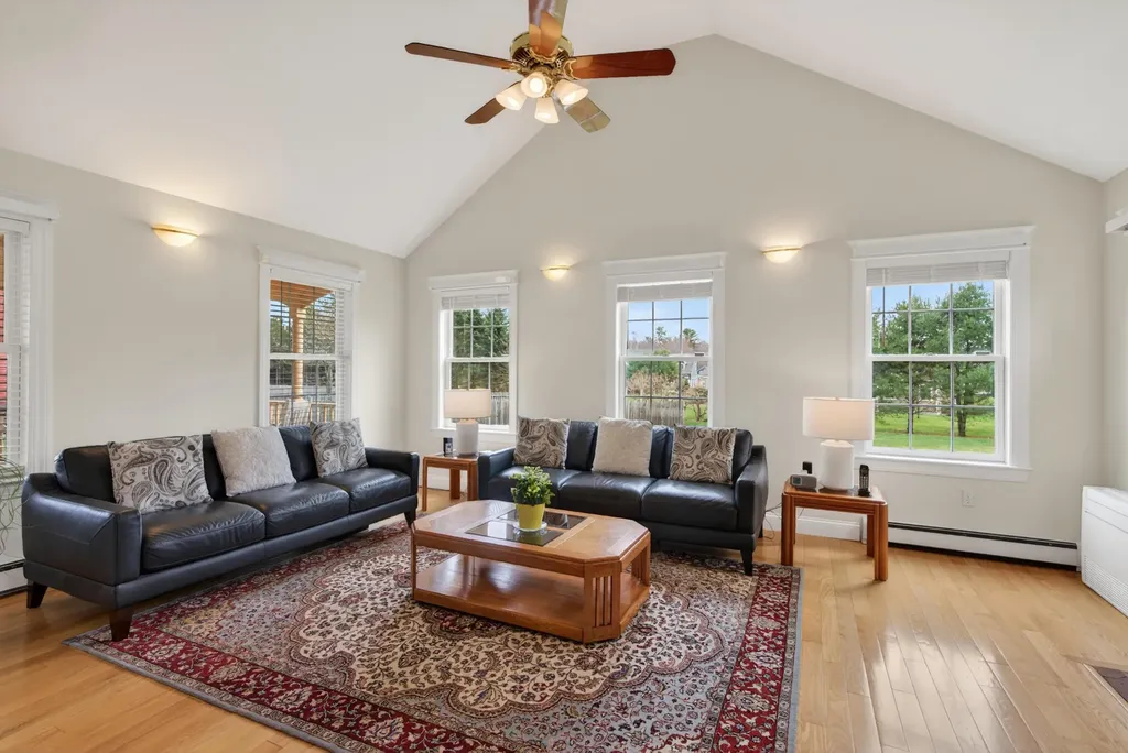 34 Fowler Farm Road Scarborough ME 04074