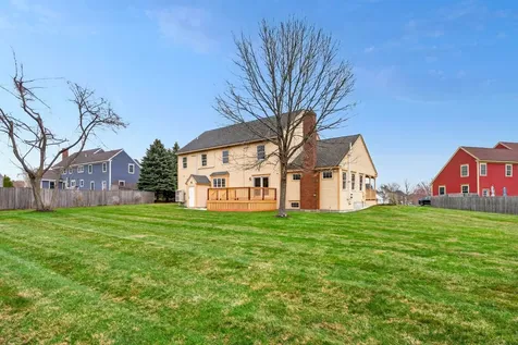 34 Fowler Farm Road Scarborough ME 04074