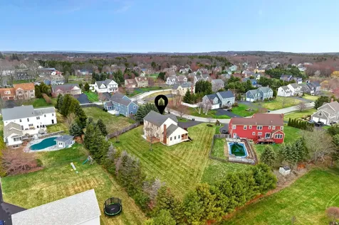 34 Fowler Farm Road Scarborough ME 04074