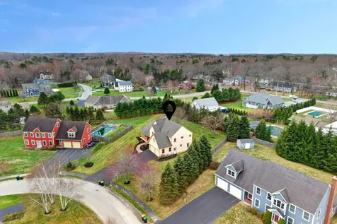 34 Fowler Farm Road Scarborough ME 04074
