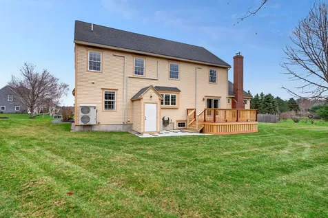 34 Fowler Farm Road Scarborough ME 04074