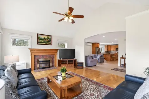34 Fowler Farm Road Scarborough ME 04074
