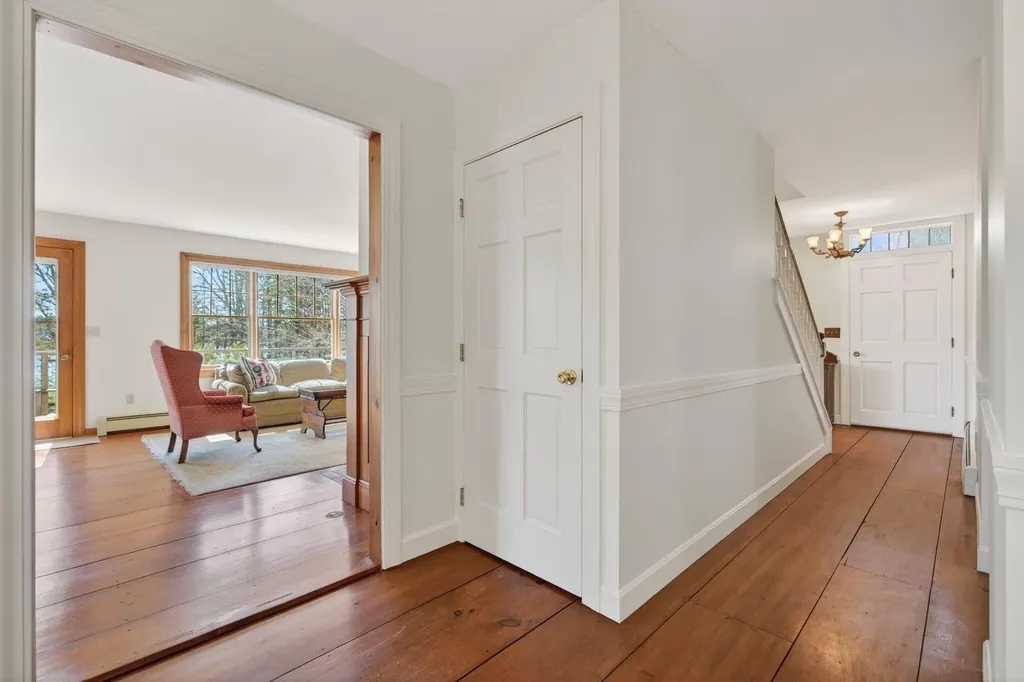 64 High Head Road Harpswell ME 04079