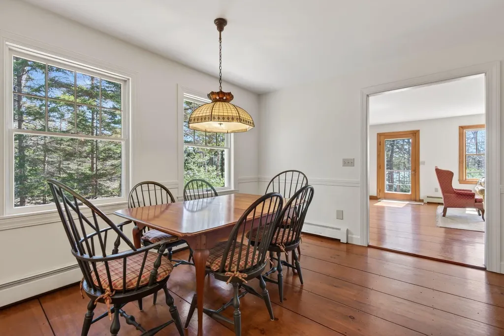 64 High Head Road Harpswell ME 04079