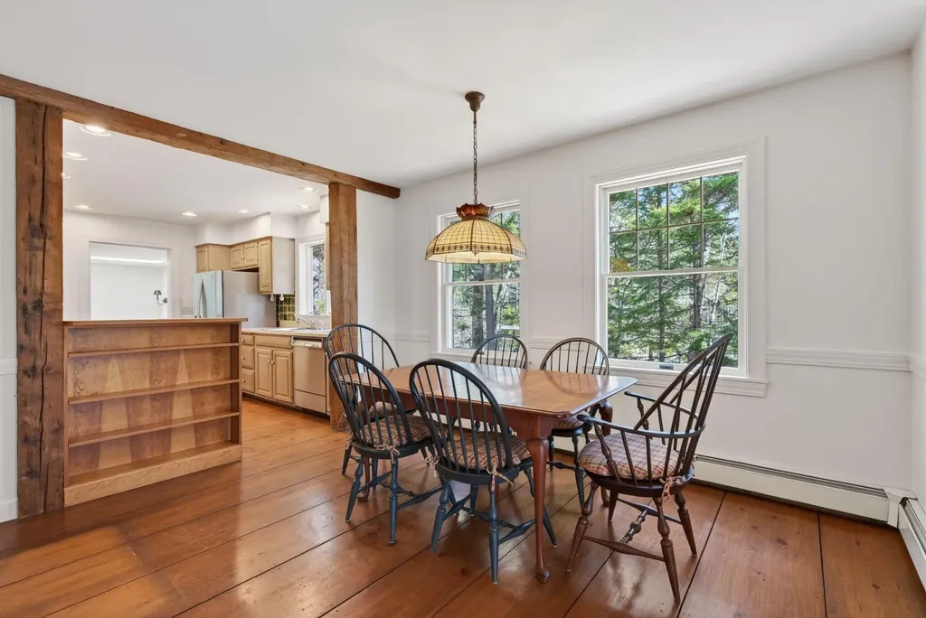 64 High Head Road Harpswell ME 04079