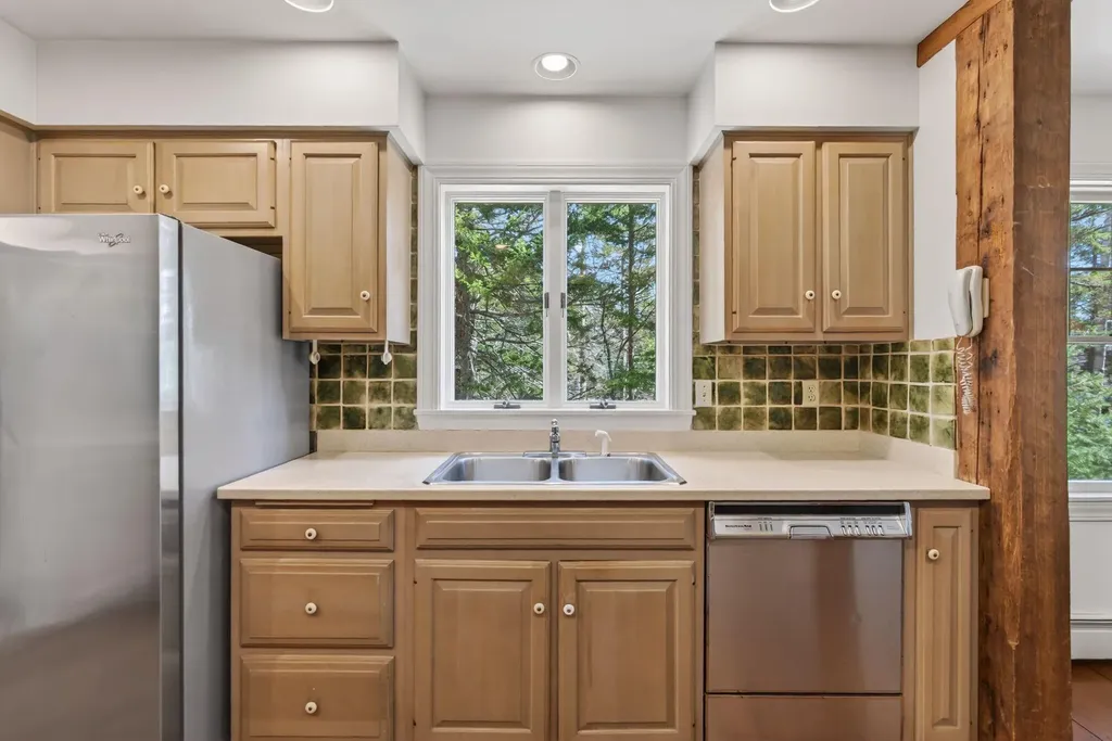 64 High Head Road Harpswell ME 04079