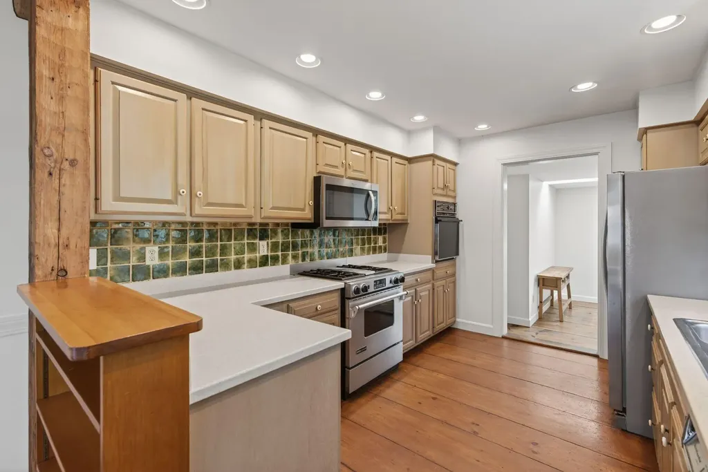 64 High Head Road Harpswell ME 04079