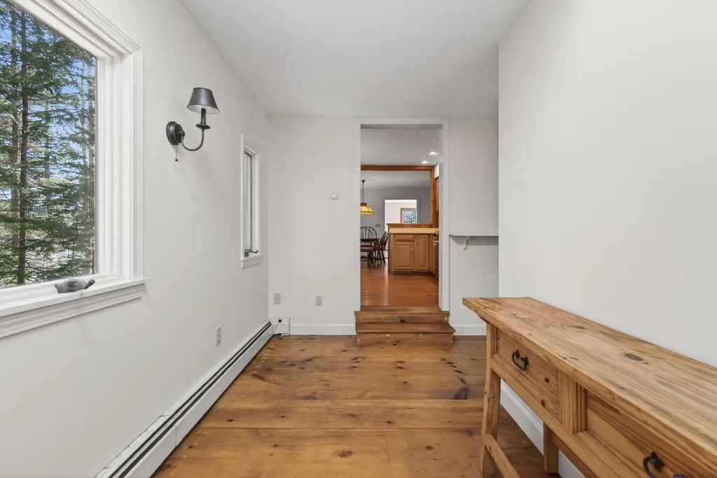 64 High Head Road Harpswell ME 04079