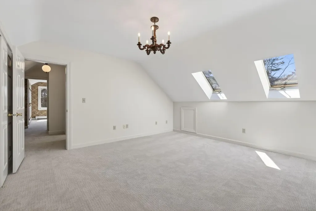 64 High Head Road Harpswell ME 04079