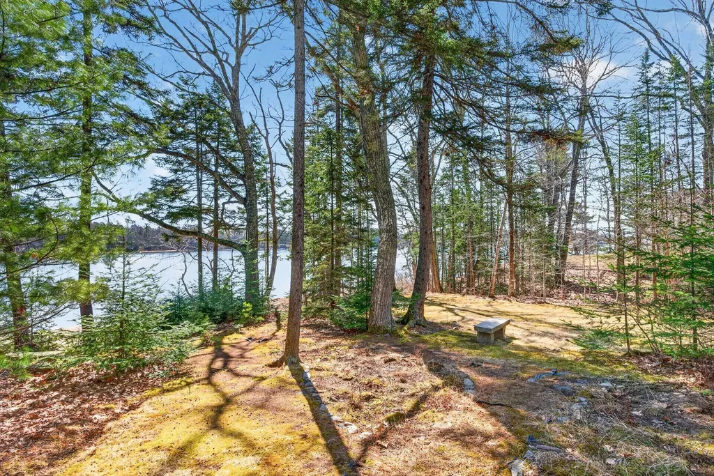 64 High Head Road Harpswell ME 04079