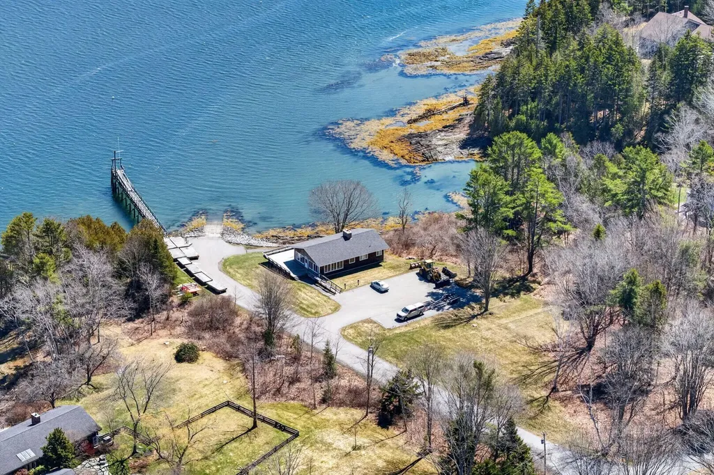 64 High Head Road Harpswell ME 04079