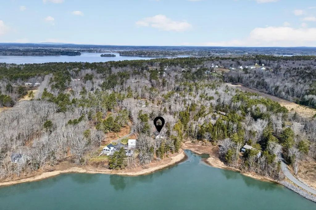 64 High Head Road Harpswell ME 04079