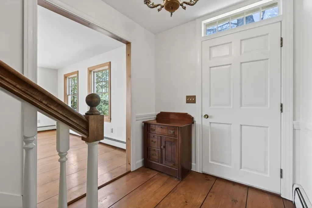 64 High Head Road Harpswell ME 04079