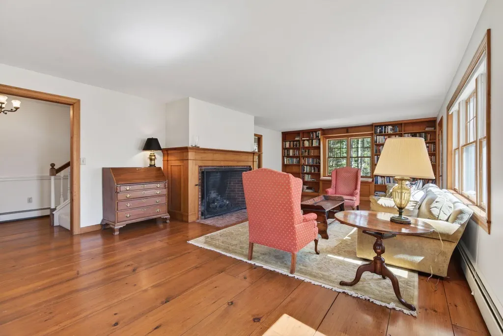 64 High Head Road Harpswell ME 04079
