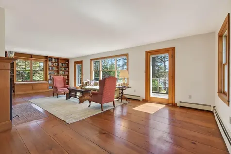 64 High Head Road Harpswell ME 04079