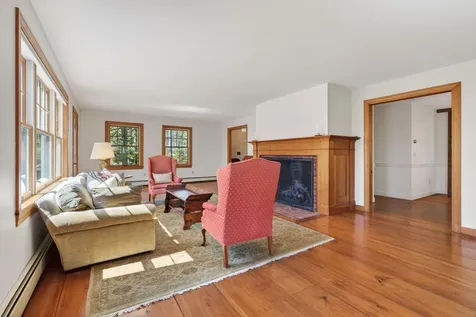 64 High Head Road Harpswell ME 04079