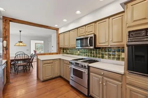 64 High Head Road Harpswell ME 04079