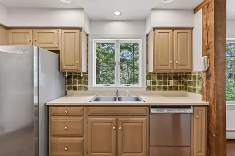 64 High Head Road Harpswell ME 04079