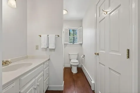 64 High Head Road Harpswell ME 04079