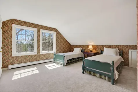 64 High Head Road Harpswell ME 04079