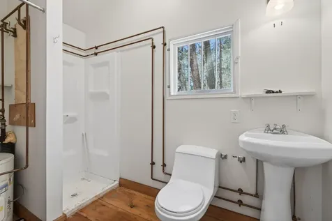 64 High Head Road Harpswell ME 04079