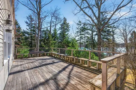 64 High Head Road Harpswell ME 04079