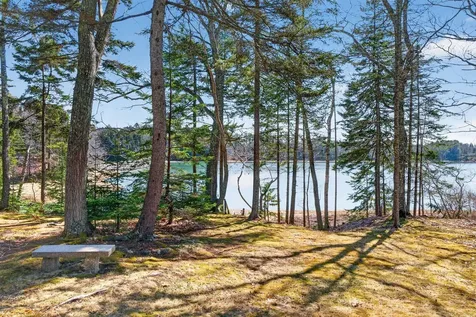 64 High Head Road Harpswell ME 04079