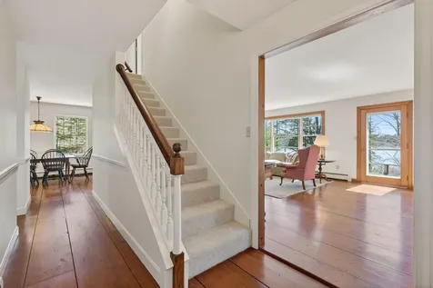 64 High Head Road Harpswell ME 04079