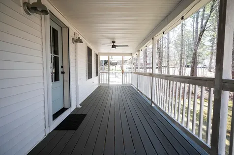 9 Ridge Road Raymond ME 04071